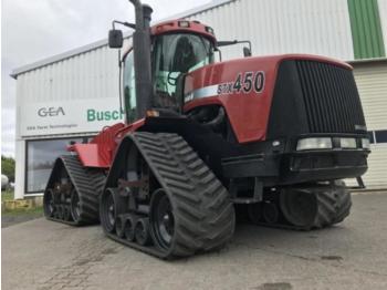 Traktor Case-IH stx 450: billede 1