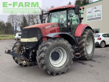 Traktor Case-IH tracteur agricole puma 200 case ih: billede 1