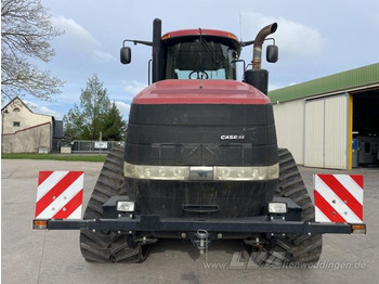 Case Quadtrac 500 - Traktor: billede 2