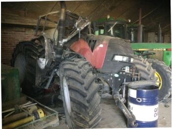 Traktor Case cvx 1195: billede 1