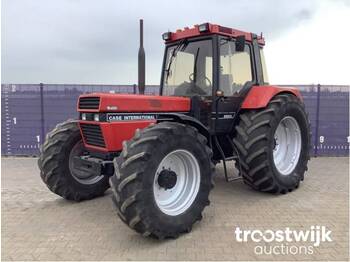 Traktor Case international 956 XL: billede 1