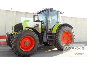 Traktor Claas ARES 656 RZ COMFORT: billede 1