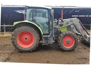 Traktor Claas ARION 440 CIS: billede 1