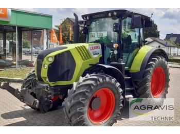 Traktor Claas ARION 530 CEBIS TIER 4I: billede 1