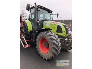 Traktor Claas ARION 640 CEBIS: billede 1
