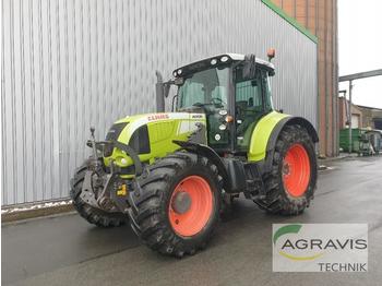 Traktor Claas ARION 640 CEBIS: billede 1