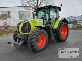Traktor Claas ARION 640 CEBIS: billede 1