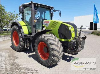 Traktor Claas ARION 640 CEBIS TIER 4I: billede 1