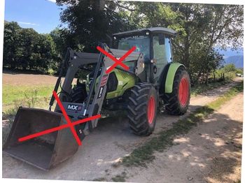 Traktor Claas ATOS 330: billede 1