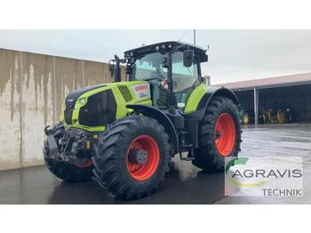 Traktor Claas AXION 870 CMATIC TIER 4F: billede 1