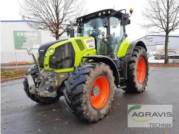 Traktor Claas AXION 870 CMATIC TIER 4F: billede 1