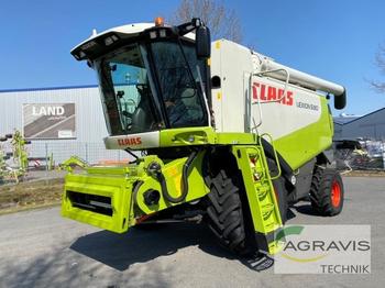 Mejetærsker Claas LEXION 580: billede 1