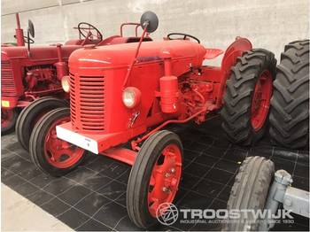 Traktor David Brown D25: billede 1