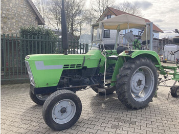 Traktor Deutz 4507 4506: billede 1
