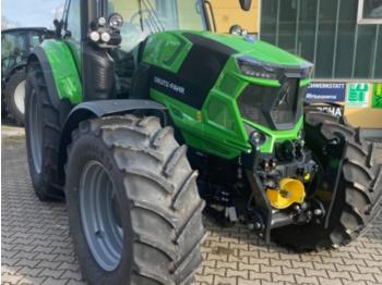 Traktor Deutz-Fahr 6175 rc-shift mit rtk: billede 1