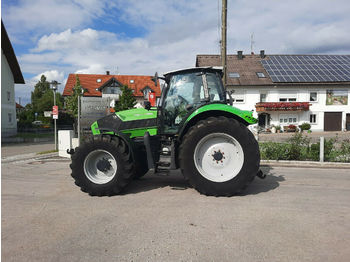 Traktor Deutz-Fahr 7210 TTV: billede 1