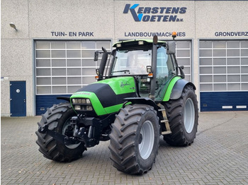 Traktor Deutz-Fahr AGROTRON 150 TT: billede 1