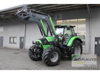 Traktor Deutz-Fahr AGROTRON 6140: billede 1