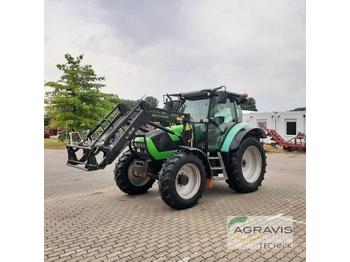 Traktor Deutz-Fahr AGROTRON K 430: billede 1