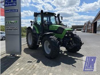 Traktor Deutz-Fahr AGROTRON M 620: billede 1