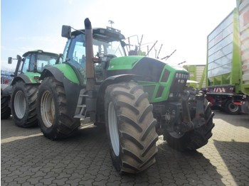 Traktor Deutz-Fahr AGROTRON X720: billede 1