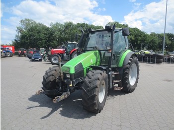 Traktor Deutz-Fahr Agrotron 110: billede 1
