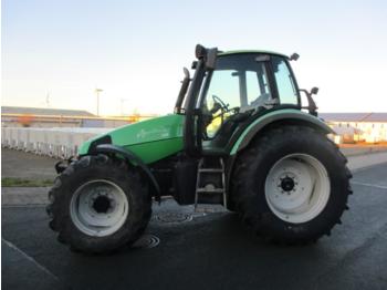 Traktor Deutz-Fahr Agrotron 120: billede 1