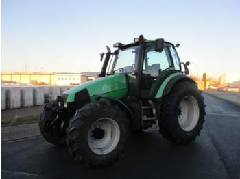 Traktor Deutz-Fahr Agrotron 135: billede 1