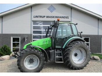Traktor Deutz-Fahr Agrotron 150 Med frontlift: billede 1