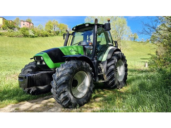Deutz-Fahr Agrotron 155 - Traktor: billede 1