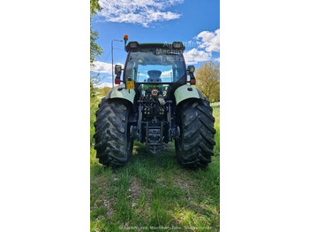 Deutz-Fahr Agrotron 155 - Traktor: billede 5