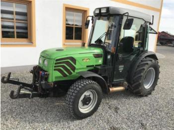 Traktor Deutz-Fahr agroplus 70 s: billede 1