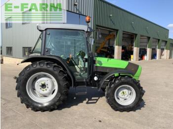Traktor Deutz-Fahr keyline agroplus 410 tractor (st16864): billede 1