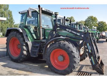 Traktor FENDT 512 CA: billede 1