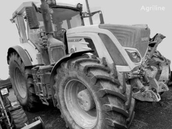 Traktor FENDT 936S: billede 1