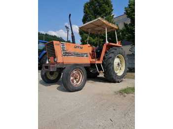Landbrugsmaskine FIAT 780: billede 1