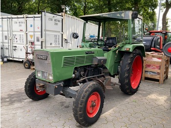 Traktor Fendt 103 S Turbomatik: billede 1