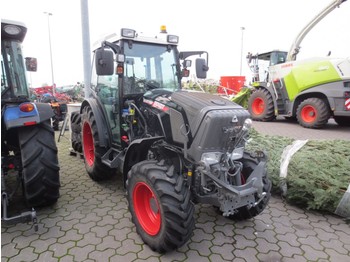 Traktor Fendt 210F VARIO: billede 1