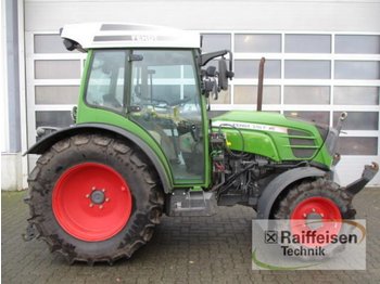 Traktor Fendt 210P Vario: billede 1