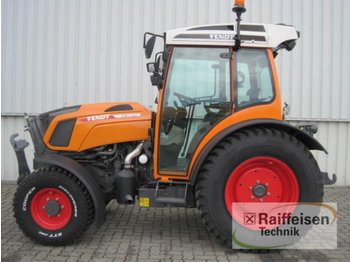 Traktor Fendt 210P Vario S3: billede 1