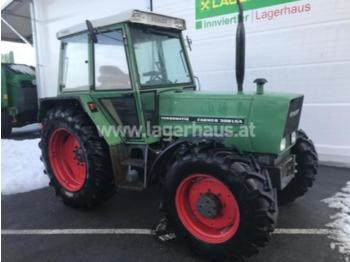 Traktor Fendt 305 lsa: billede 1