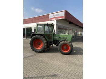 Traktor Fendt 309 LS: billede 1