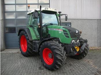 Traktor Fendt 312 VARIO TMS: billede 1