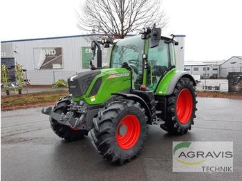 Ny Traktor Fendt 313 VARIO S4 POWER: billede 1