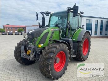 Traktor Fendt 516 VARIO S4 POWER: billede 1