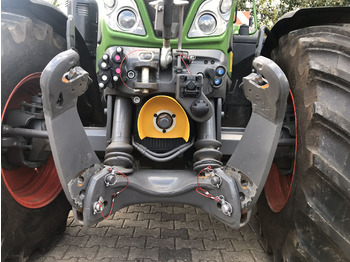Fendt 724 Vario Gen6 ProfiPlus setting 2 - Traktor: billede 4
