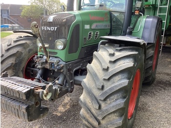 Traktor Fendt 820: billede 1