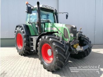 Traktor Fendt 820 vario tms: billede 1