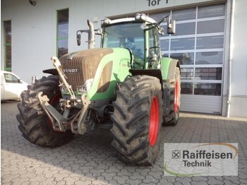 Traktor Fendt 927 Com III: billede 1