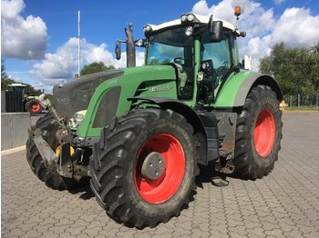 Traktor Fendt 930 Vario: billede 1